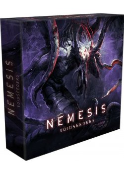 Nemesis: Voidseeders Expansion